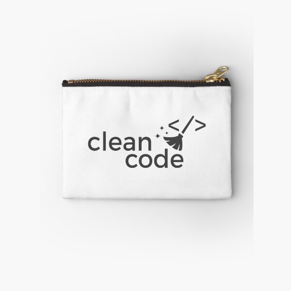 Item preview, Código limpio Programador divertido Tecnología designed and sold by JuxNdx.