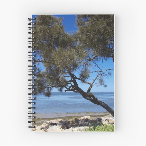 Item preview, Coodanup Foreshore designed and sold by lezvee.