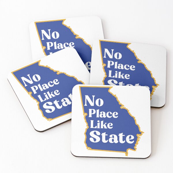 Item preview, No Place Like State - Albany State University designed and sold by DjJacobi.