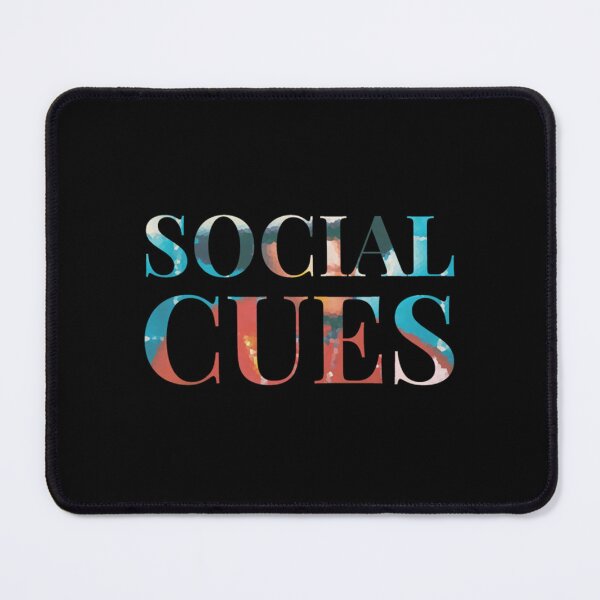 Item preview, SOCIAL CUES designed and sold by NotoriousM.