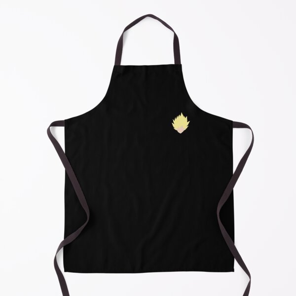 Item preview, Goku Ssj Head (Faceless) Long Sleeve T-Shirt designed and sold by krnnvrstacy.
