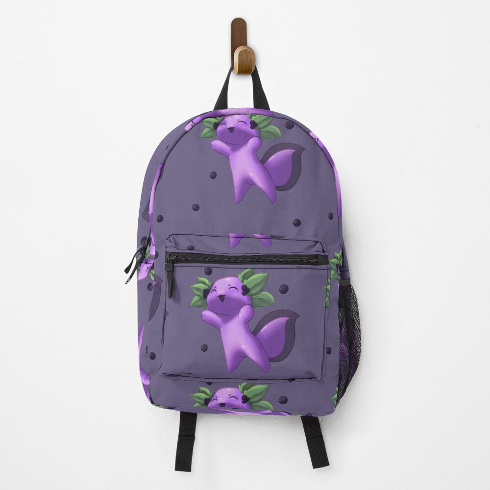 Item preview, Backpack designed and sold by LucisDesign.