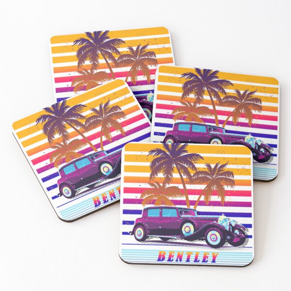 Item preview, Royce Bentley designed and sold by FlatSixGraphic.