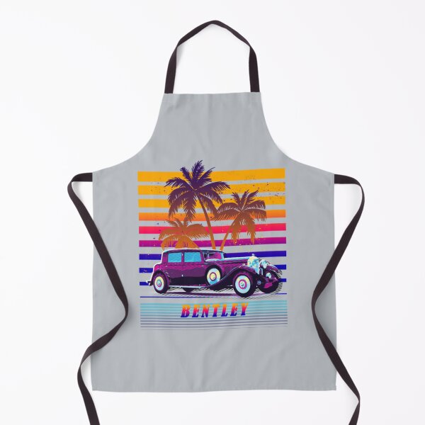 Item preview, Royce Bentley designed and sold by FlatSixGraphic.