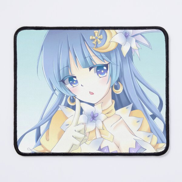 Item preview, Izayoi Miku Date A Live Design designed and sold by jerestudio.