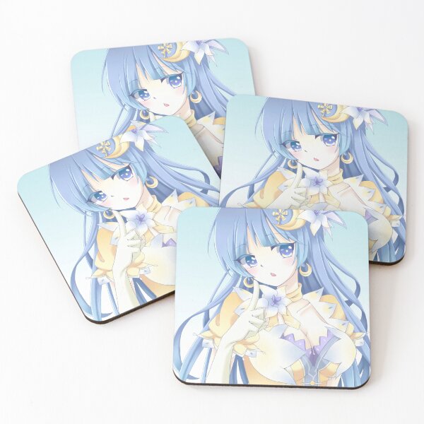 Item preview, Izayoi Miku Date A Live Design designed and sold by jerestudio.