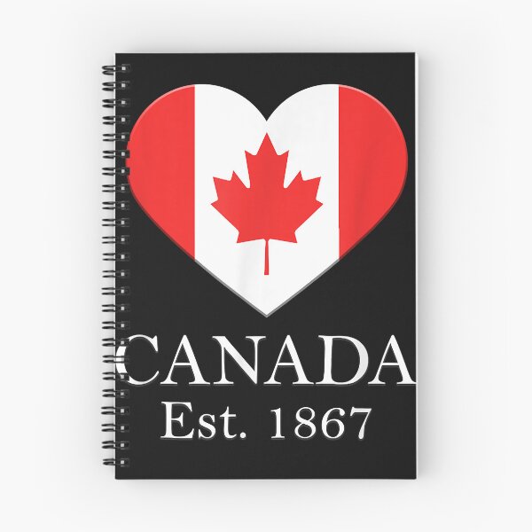 Item preview, Canadian Maple Leaf Heart Flag - Canada 150 Years designed and sold by Evrard122344.