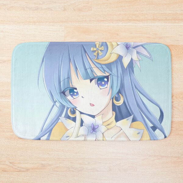 Item preview, Izayoi Miku Date A Live Design designed and sold by jerestudio.