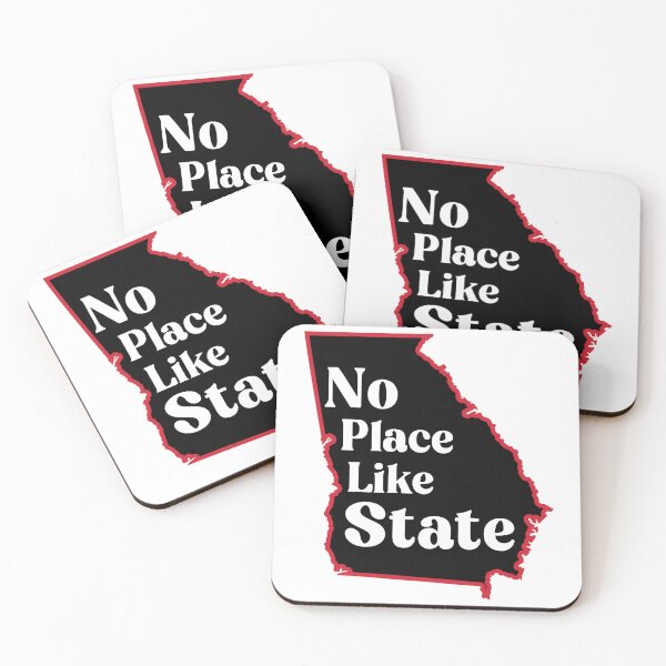 Item preview, No Place Like State - Atlanta Metropolitan State College designed and sold by DjJacobi.