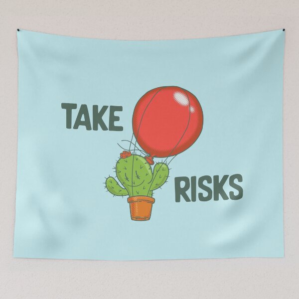 Item preview, take risks designed and sold by Alexander  Medvedev.