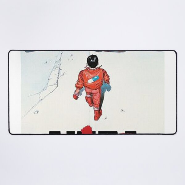 akira desk mat