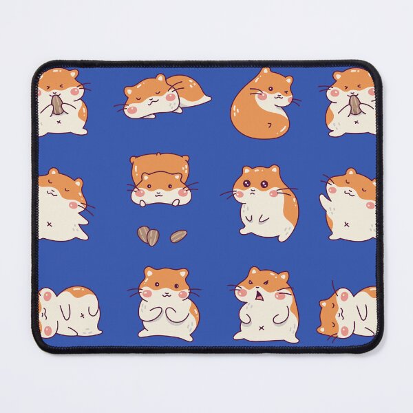 Item preview, Hamster designed and sold by ouchmypancreas.