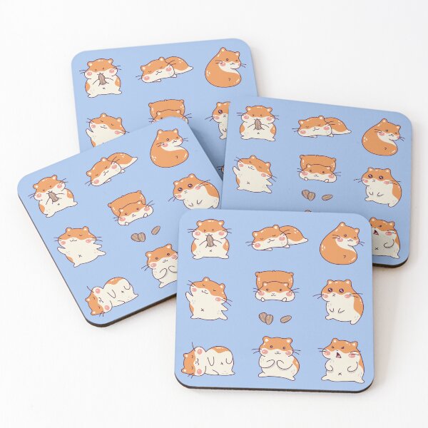 Item preview, Hamster designed and sold by ouchmypancreas.
