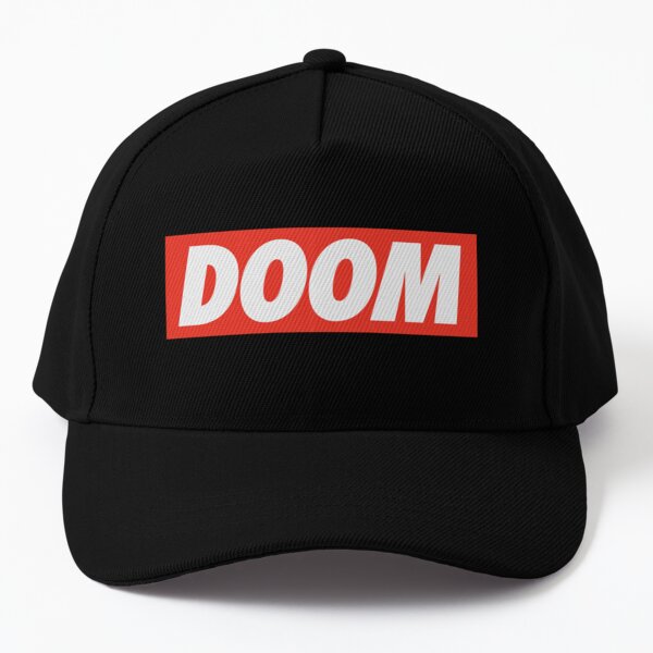 DOOM Baseball Cap