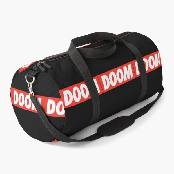 Item preview, DOOM   designed and sold by FlatSixGraphic.