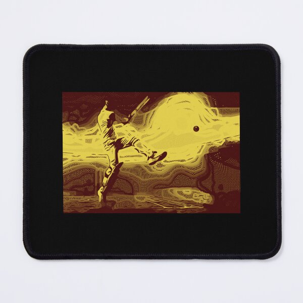 Item preview, Cricket Passion Batsman J08 Sticker designed and sold by amberk1cira.