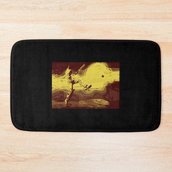 Item preview, Cricket Passion Batsman J08 Sticker designed and sold by amberk1cira.