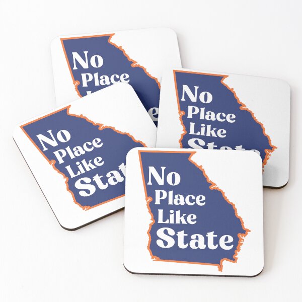 Item preview, No Place Like State - Clayton State University designed and sold by DjJacobi.