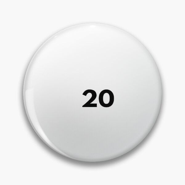 Item preview, Number twenty designed and sold by Dj Gavric998.