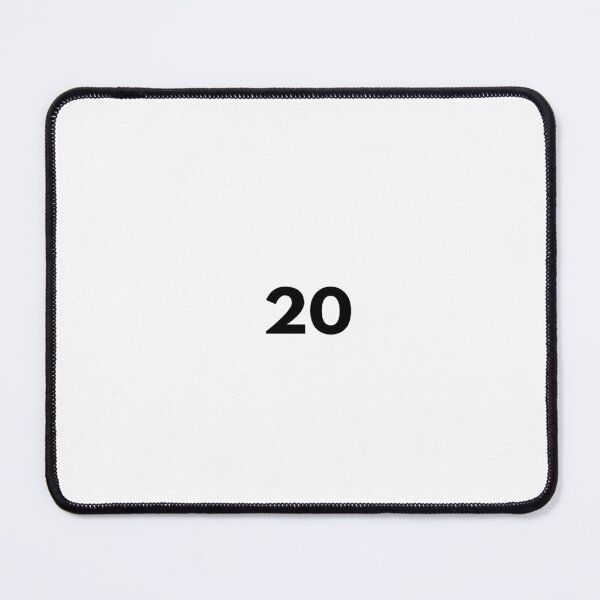 Item preview, Number twenty designed and sold by Dj Gavric998.