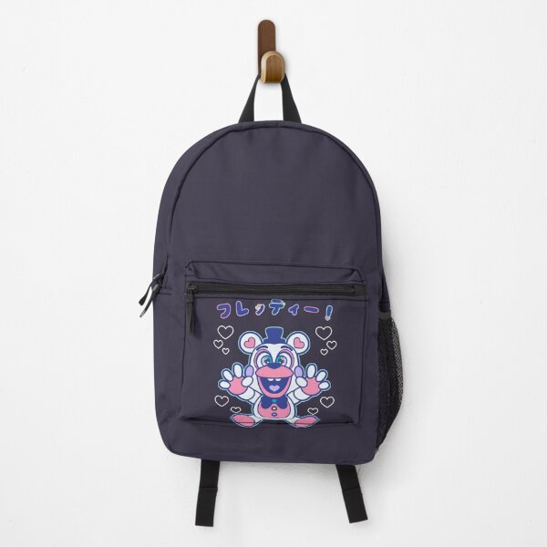 Item preview, Experience Survival Horror Humor Kawaii Funtime Blue Cute Gift designed and sold by Charlessiegel.