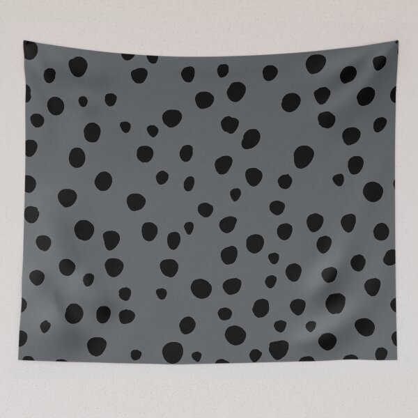 Item preview, Hot Pink Leopard Print - Queen Leopard Pattern designed and sold by Yeldiz.