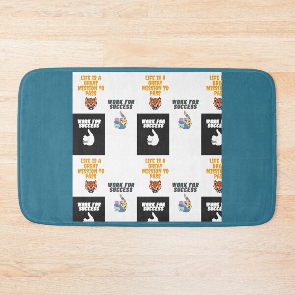 Item preview, Success mission/ Working life designed and sold by choder61.