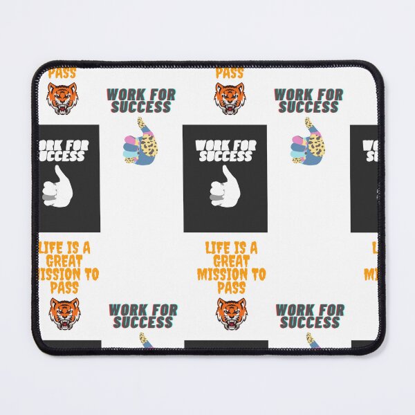 Item preview, Success mission/ Working life designed and sold by choder61.