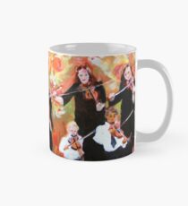 A Prairie Perfomance Mug