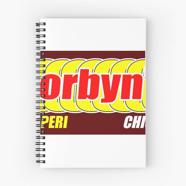 Item preview, Corbyns's Chicken designed and sold by nahm80.