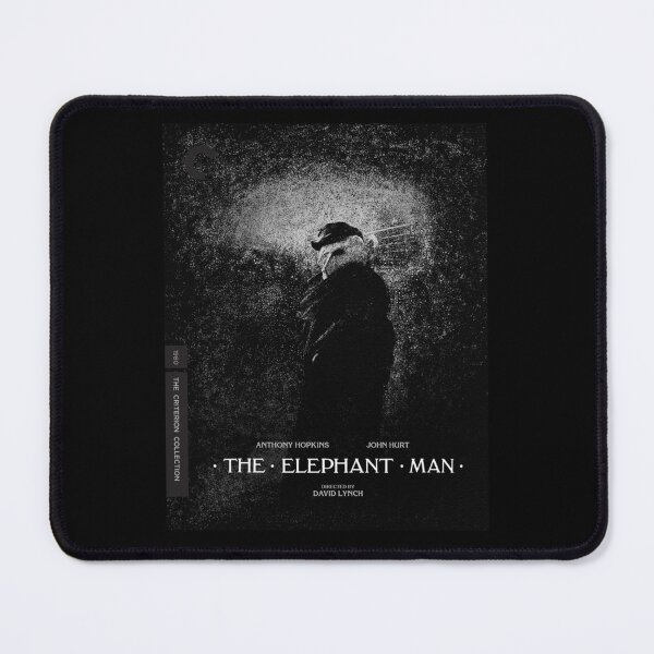 Item preview, The Elephant Man   designed and sold by NotoriousM.