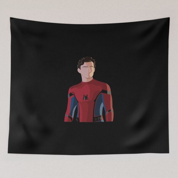 Item preview, Friendly Neighborhood Superhero Cap designed and sold by lelaalicesr.