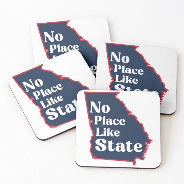Item preview, No Place Like State - Columbus State University designed and sold by DjJacobi.