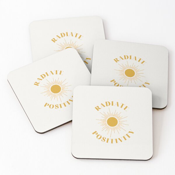 Item preview, Radiate Positivity designed and sold by sarahlefor.