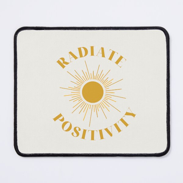 Item preview, Radiate Positivity designed and sold by sarahlefor.