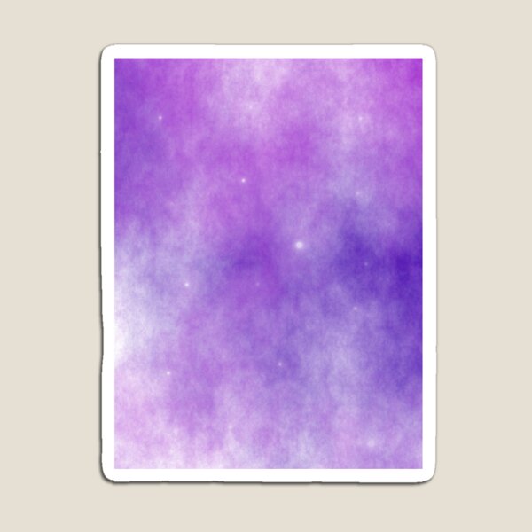 Item preview, Blue and Purple Nebula designed and sold by bluelily01.