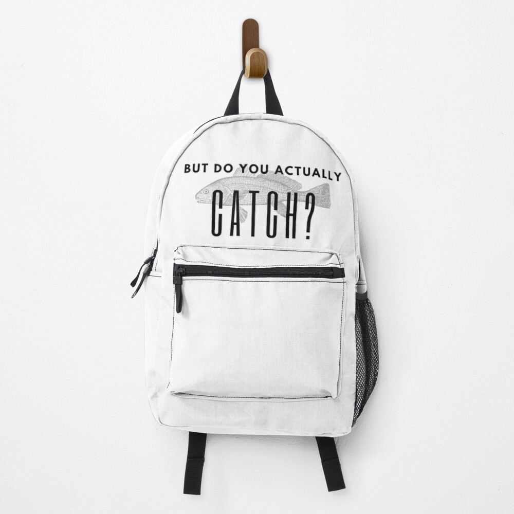 Item preview, Backpack designed and sold by N2THEBLUE.