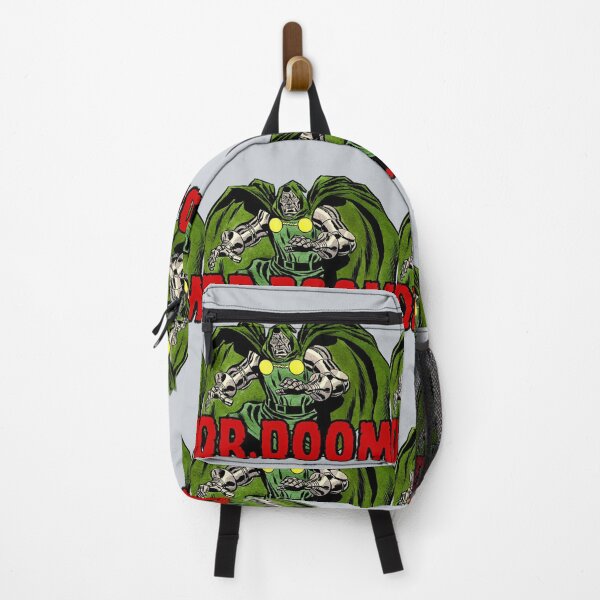 Item preview, Dr Doom     designed and sold by FlatSixGraphic.