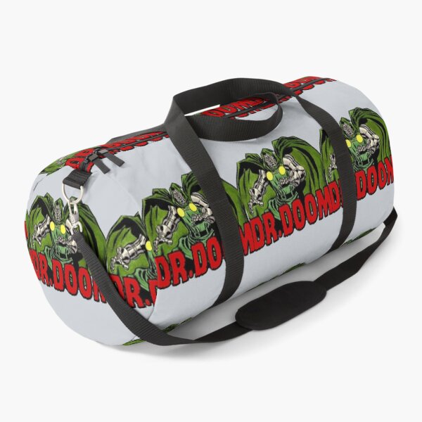 Item preview, Dr Doom designed and sold by FlatSixGraphic.