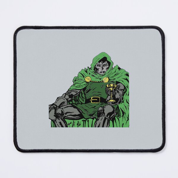 Item preview, Dr Doom     designed and sold by FlatSixGraphic.