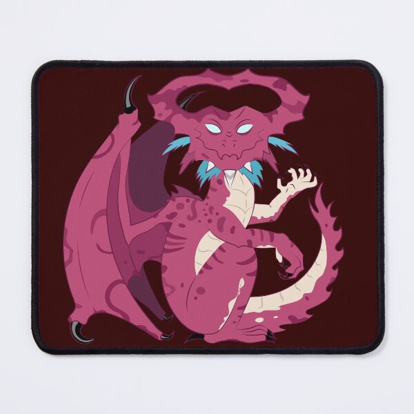 Item preview, Lathliss, Dragon Queen designed and sold by marivin.