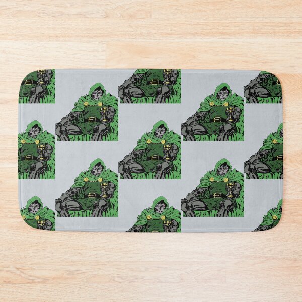 Item preview, Dr Doom     designed and sold by FlatSixGraphic.