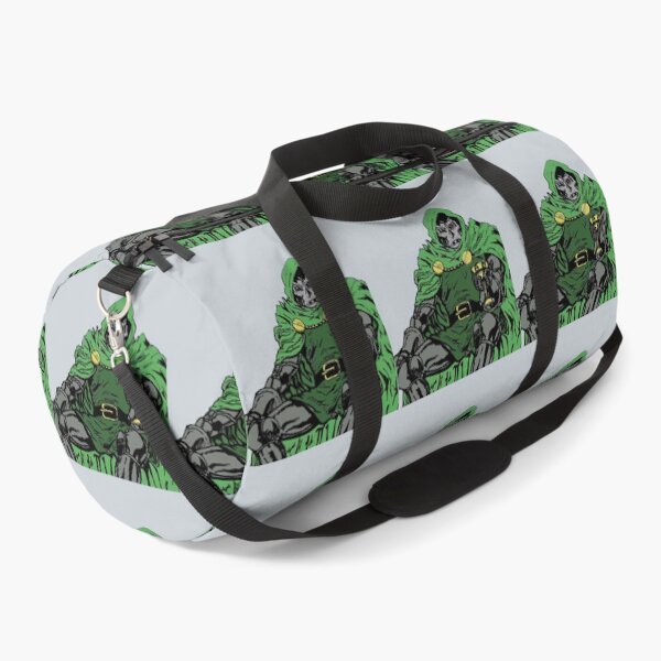 Item preview, Dr Doom designed and sold by FlatSixGraphic.