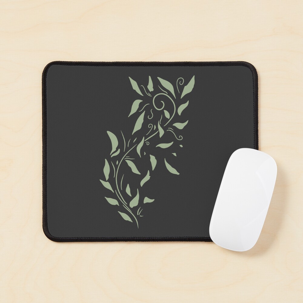 Item preview, Mouse Pad designed and sold by Nightlea.