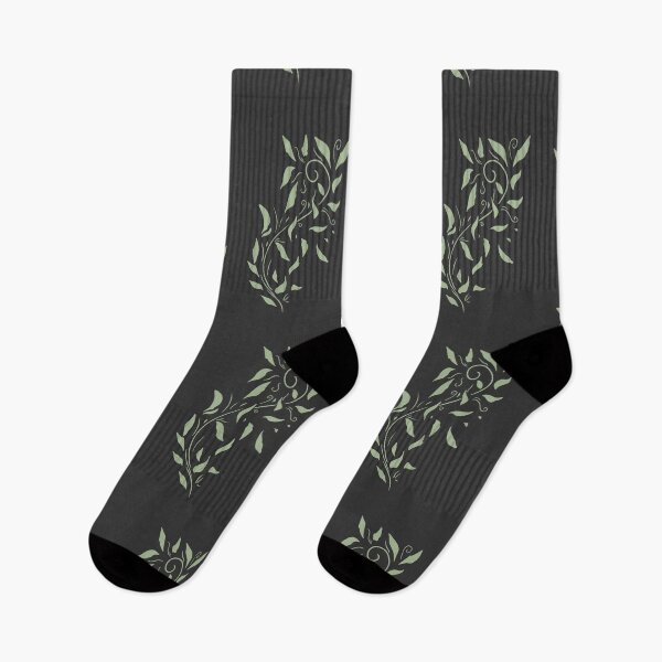 Item preview, Leaves designed and sold by Nightlea.