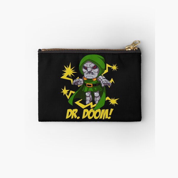 Item preview, Dr Doom     designed and sold by FlatSixGraphic.