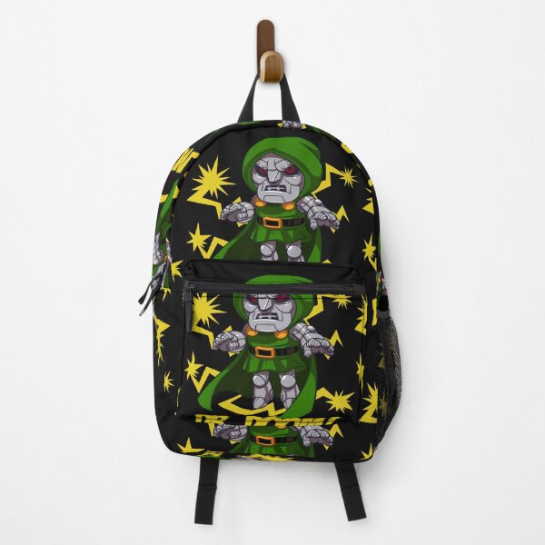 Item preview, Dr Doom     designed and sold by FlatSixGraphic.