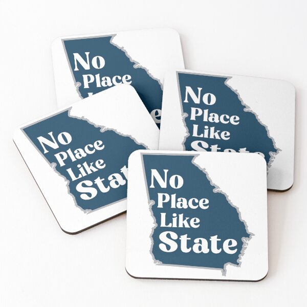 Item preview, No Place Like State - Dalton State University designed and sold by DjJacobi.