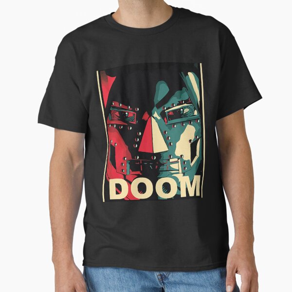 Item preview, Dr Doom     designed and sold by FlatSixGraphic.