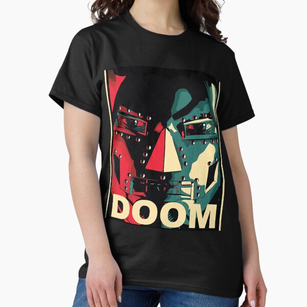 Item preview, Dr Doom     designed and sold by FlatSixGraphic.